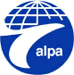 ALPA logo ALPA logo