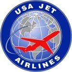 USA Jet Airlines