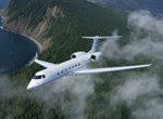 Gulfstream G550