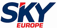 SkyEurope Airlines