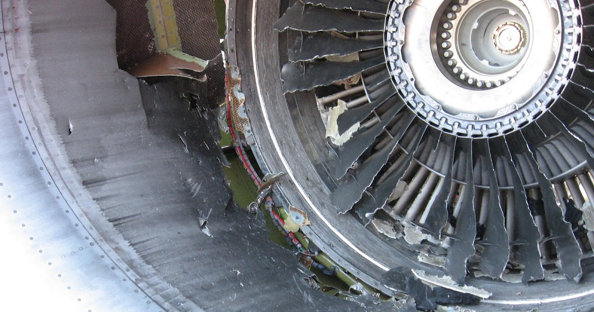 Aircrew Buzz Final report 2007 Southwest Airlines Boeing 737