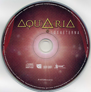 Aquaria Luxaeterna
