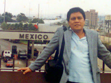 USA - Mexico Border