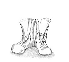 Pies De Plomo