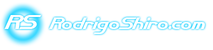 RodrigoShiro - Web Design e Game Programmer