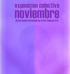 .: Próxima exposición :.