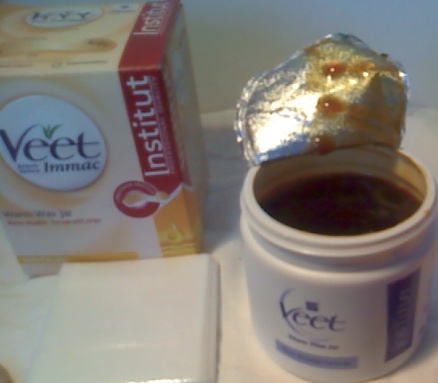 veet oriental wax recension veet oriental wax recension