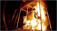 Cremation in Bali ngaben, cremation ceremony, upacara ngaben