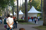 Tendas e Público