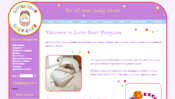 Little Bear Babycare