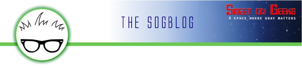 The SOGBLOG