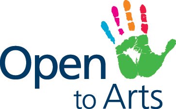 Open To Arts