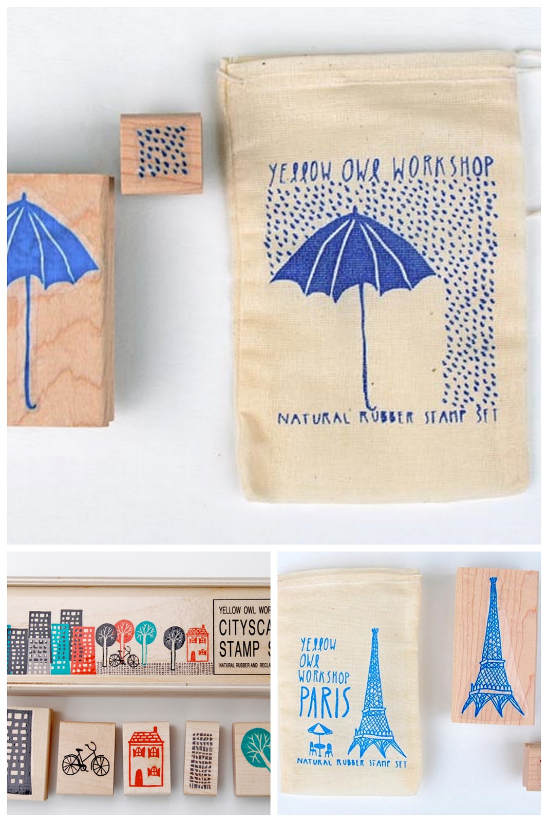 YELLOW OWL Triple Max Tons