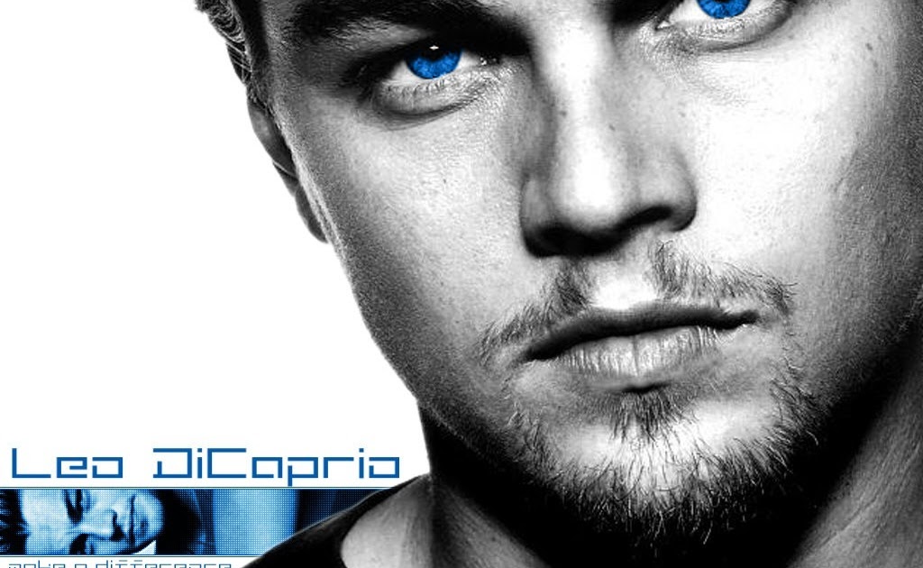 Leonardo DiCaprio Biography, profile, biodata