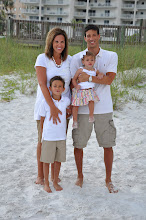 Our family..summer 2010