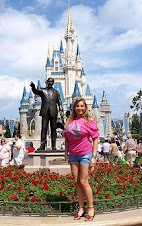 Disney. Magic Kingdom