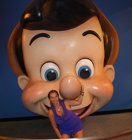 Disney Quest, Downtown Disney