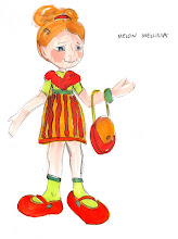 Melon Melissa