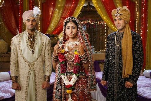 Raja ki aayegi baraat serial all episodes youtube