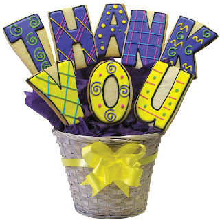 crafts directory thankyou
