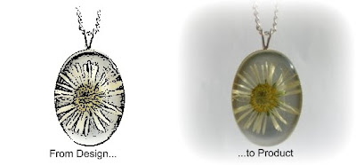 Custom Jewellery Design