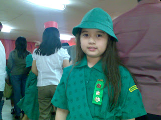 Star Scout