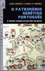 O Património Genético Português