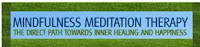 online mindfulness therapy with an online therapist. Mindfulness-based Anger Management Online.