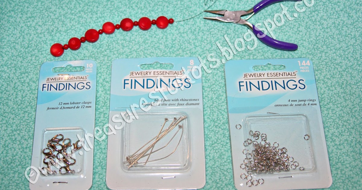 treasures for tots Handmade Crochet Stitch Markers