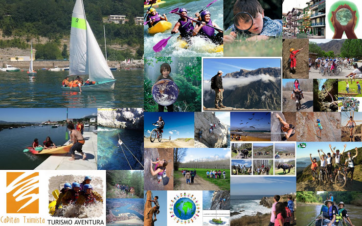 NATURALEZA Y DIVERSION CON BUEN AMBIENTE
