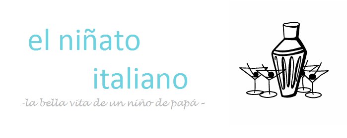 El niñato italiano
