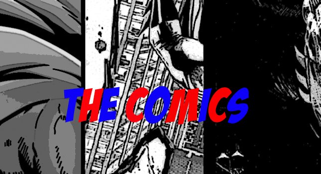 The Comics