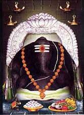 Kanipakam Siddhivinayak