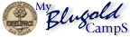My Blugold CampS logo