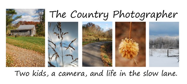 The Country Photographer