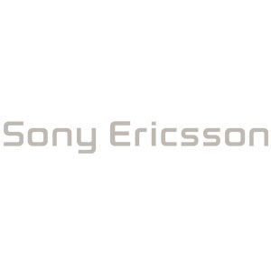 Sony Ericsson logo