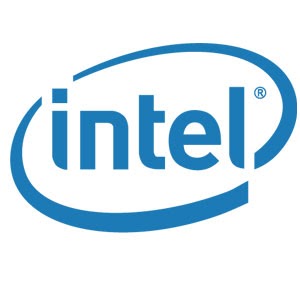 Intel logo vector : Free Vector Logo, Free Vector graphics Download