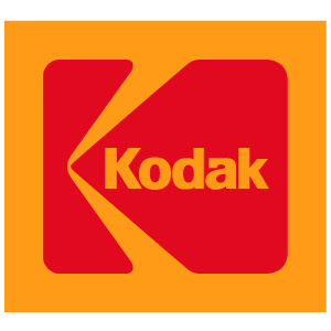 Kodak logo vector Kodak logo vector