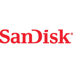 SanDisk logo