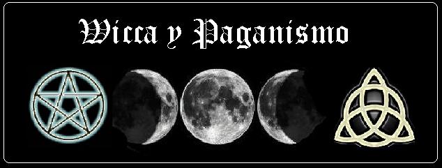 Wicca y paganismo