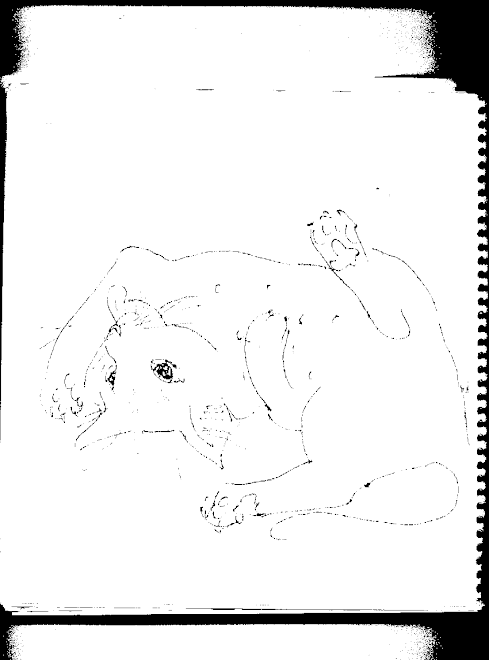 preguiça que atiça