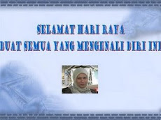 kad raya dr kak ita