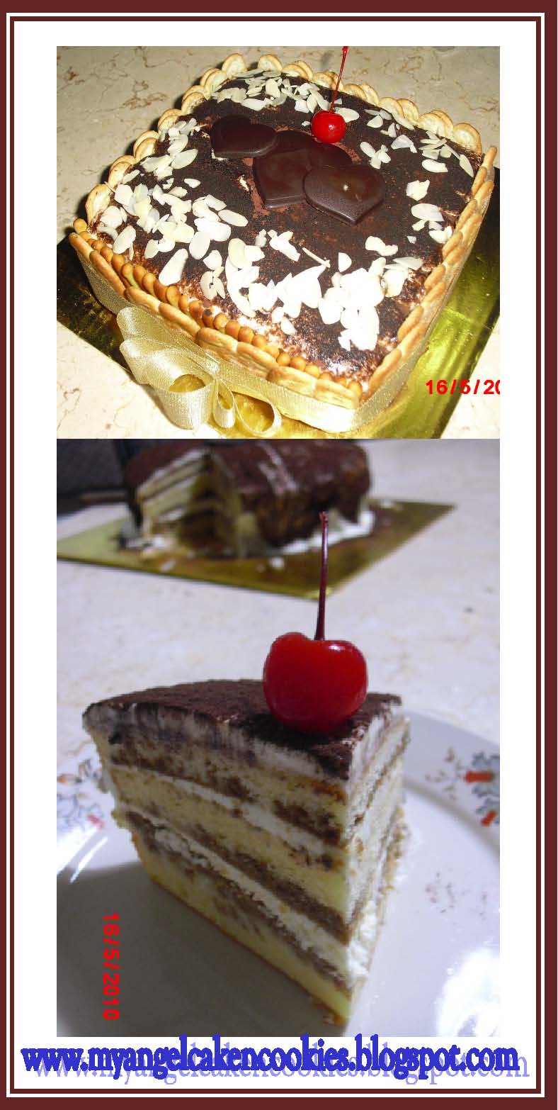 Cara Membuat Cake In Jar Tiramisu Cara Membuat Cake In Jar Tiramisu