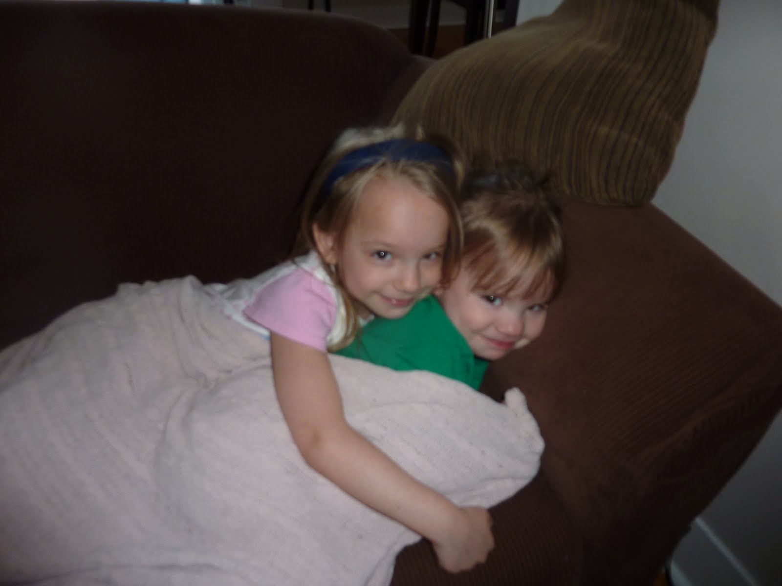 A Heart Full of My Handful: April 2010