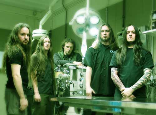 Aborted
