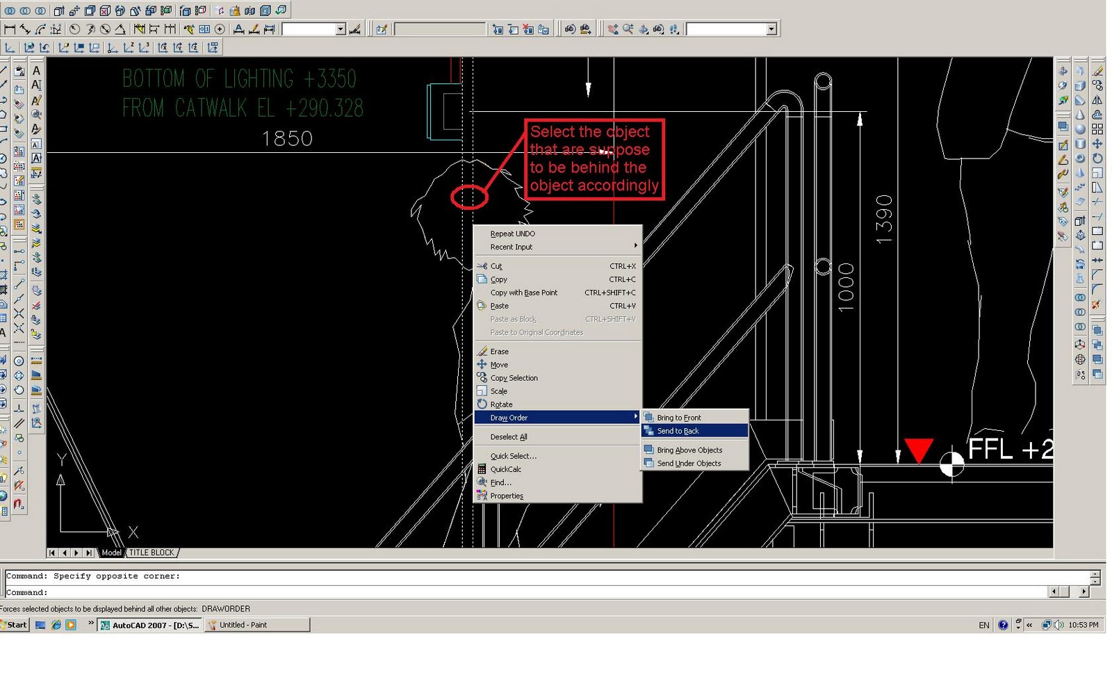 terramodel cad drafter terramodel cad drafter
