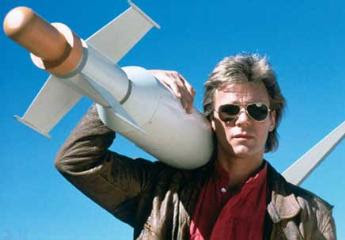 Macgyver Macgyver