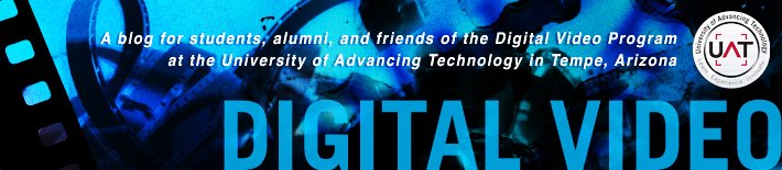 UAT Digital Video