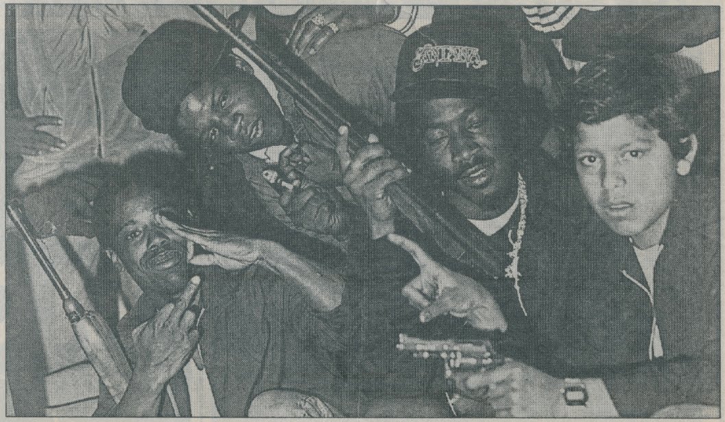 Kool The Gang Never Cool With Kool The Gang Kool The Gang Never Cool With Kool The Gang