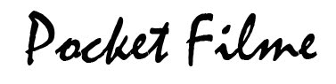 PocketFilme PocketFilme - Make Ups : Tutorials : How to : Tips : Fashion : Girly Things
